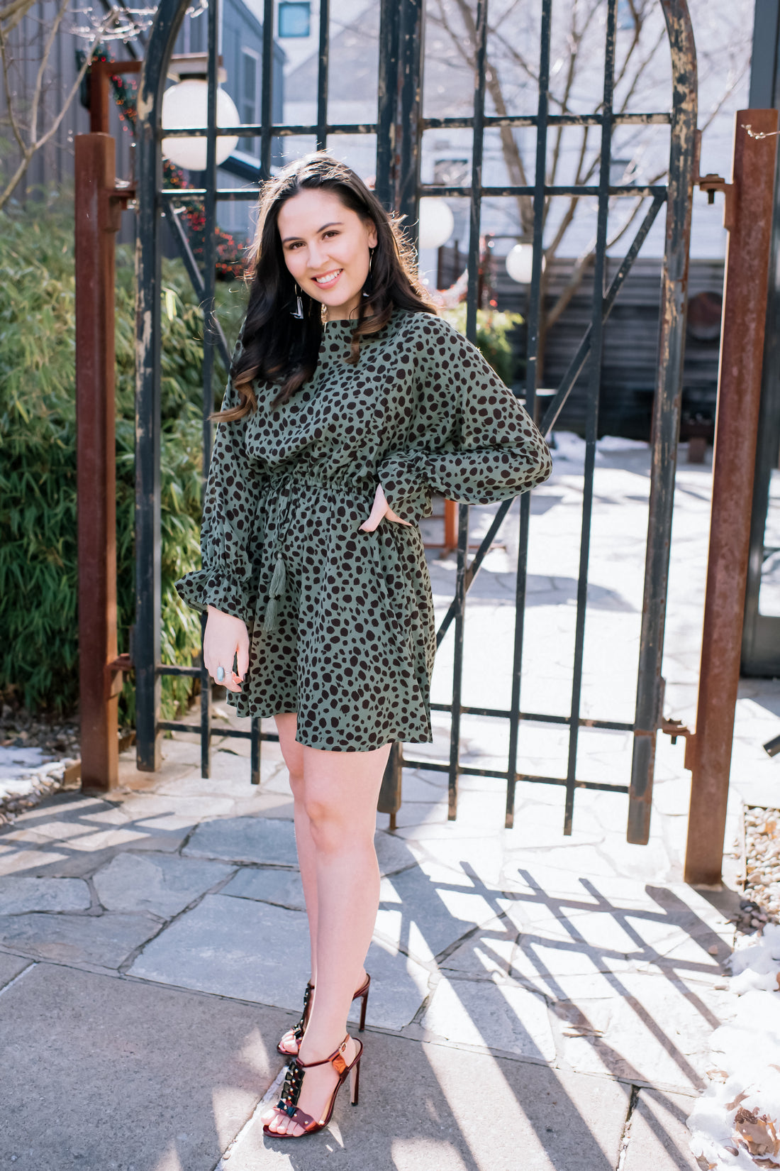 Your Road to Style -- An Interview Series