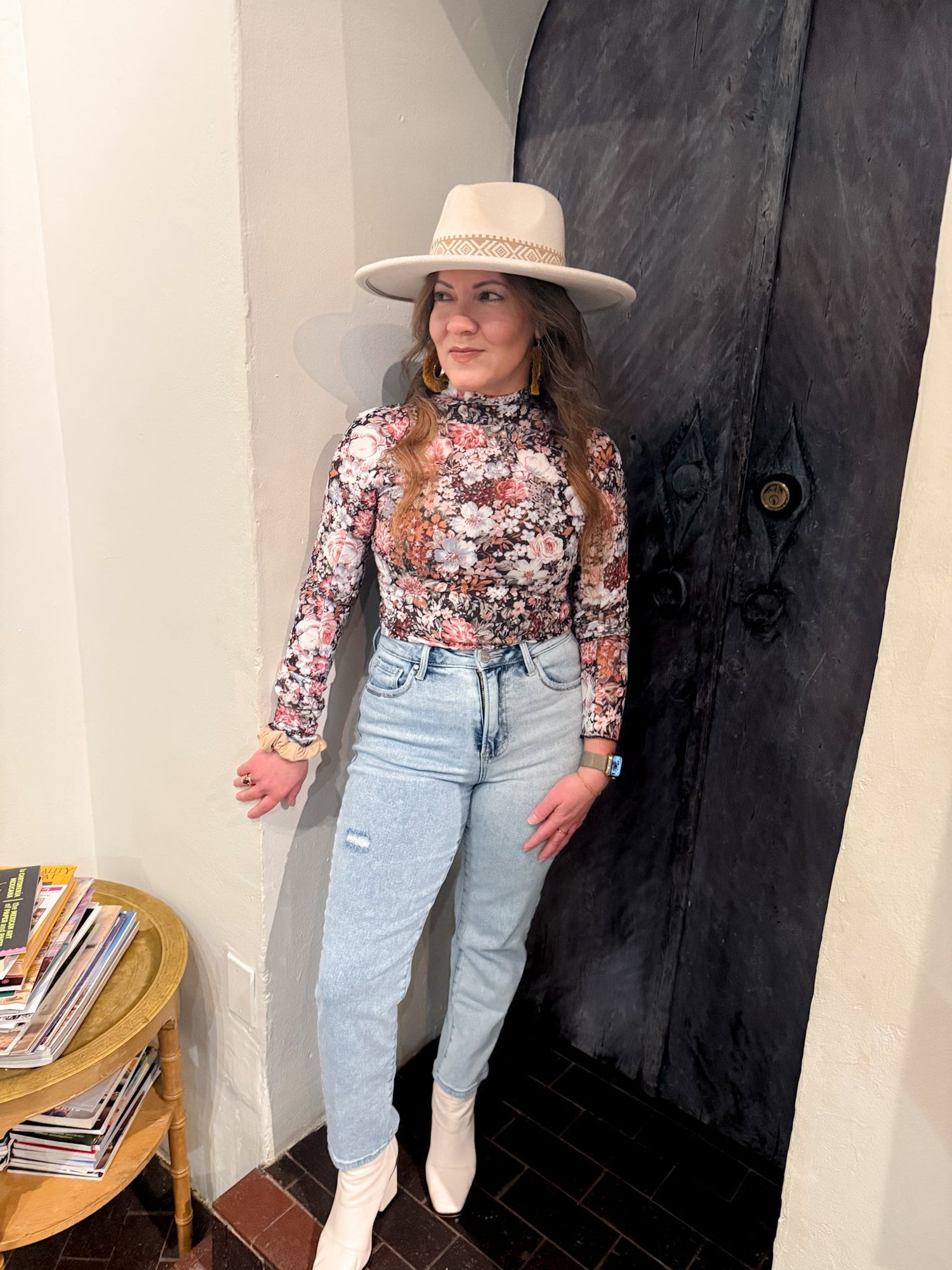 Denim & Pants