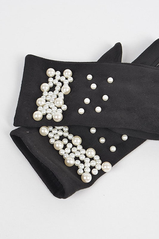 Pearl Gloves