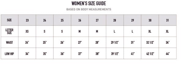 KanCan Highrise Skinny Jeans