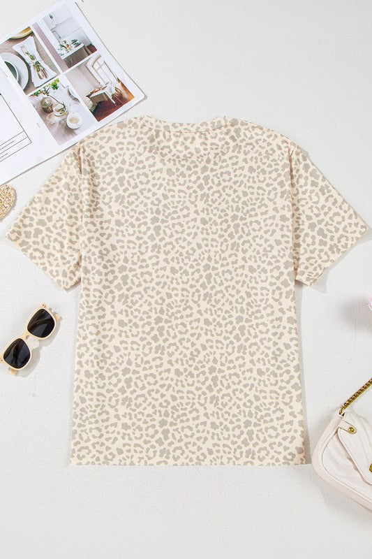 Wild Mama Tee