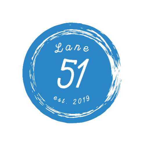 Lane 51 logo