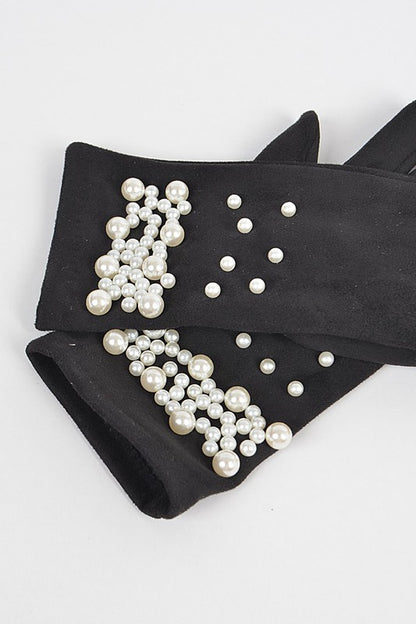 Pearl Gloves