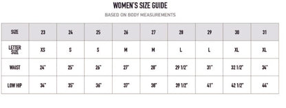 KanCan Highrise Skinny Jeans