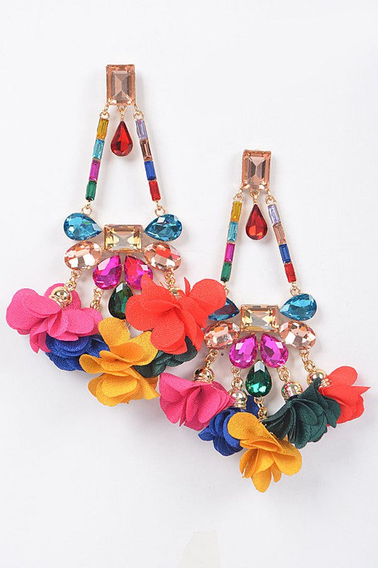 Party Girl Earrings