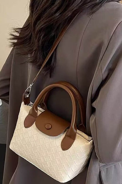 Top Handle Clutch