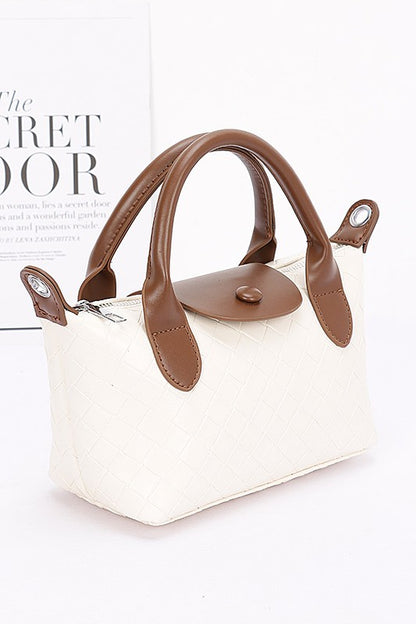 Top Handle Clutch