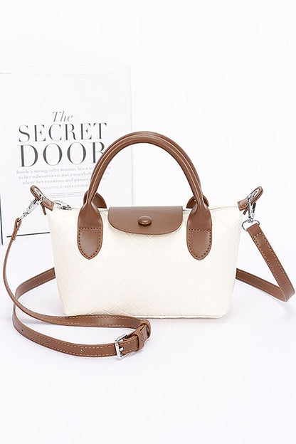 Top Handle Clutch