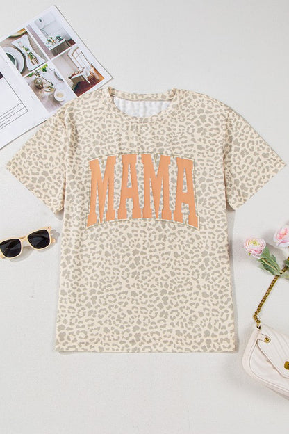 Wild Mama Tee