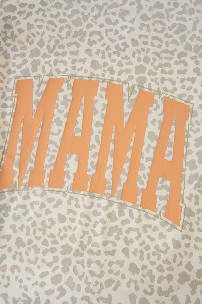 Wild Mama Tee