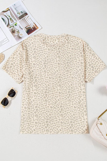 Wild Mama Tee