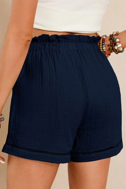 Cotton Summer Shorts