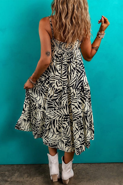 Lane 51 Midi Dress