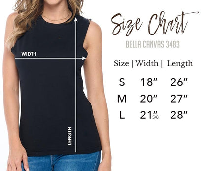 Catch of the Day Tank Top