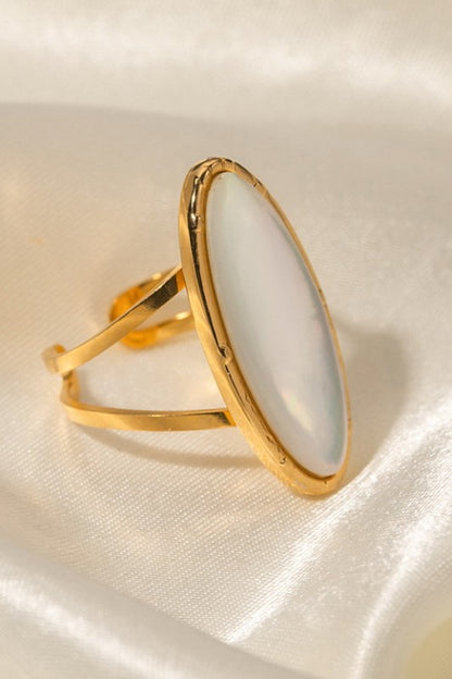 Statement Cocktail Ring