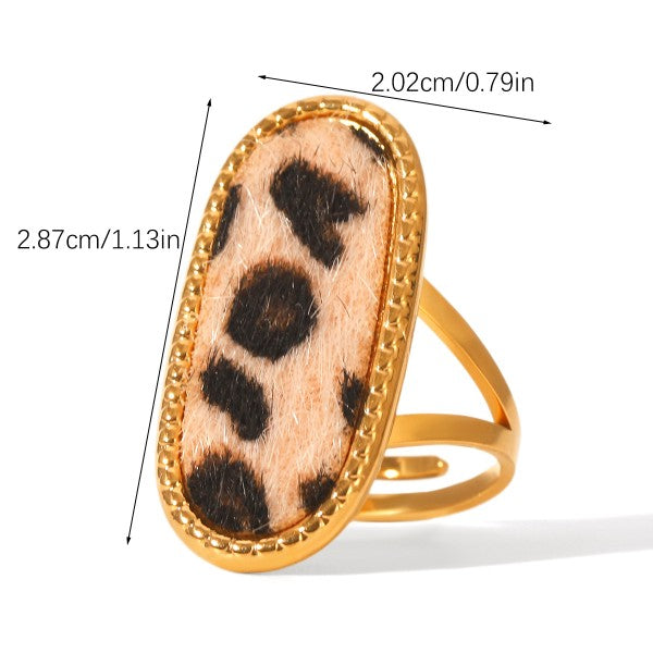 Statement Cocktail Ring