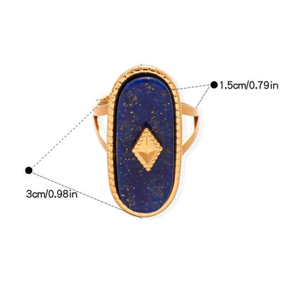 Statement Cocktail Ring