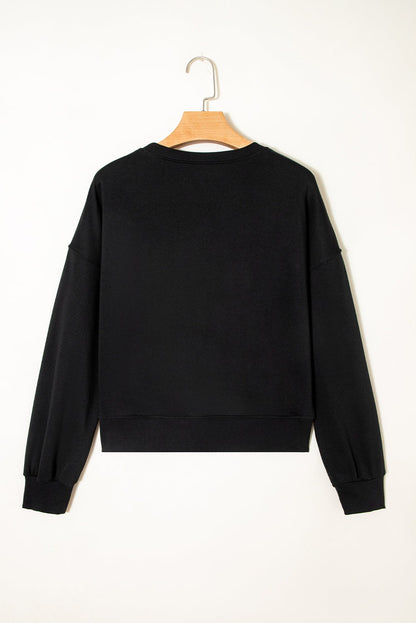 Classy Until Kickoff Sweatshirt
