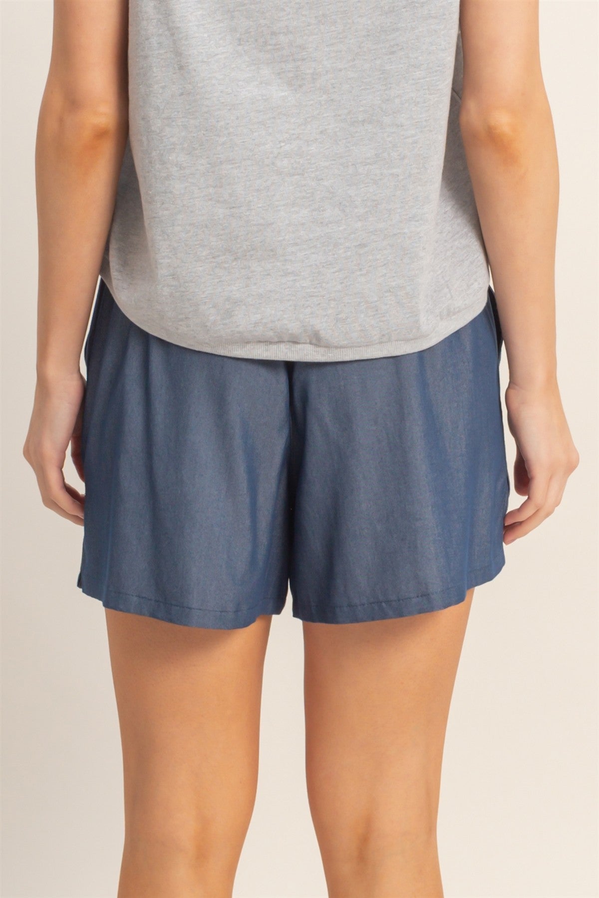 Everyday Shorts