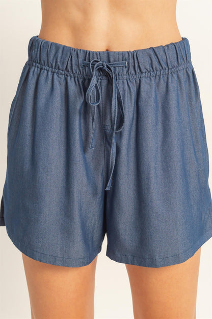 Everyday Shorts