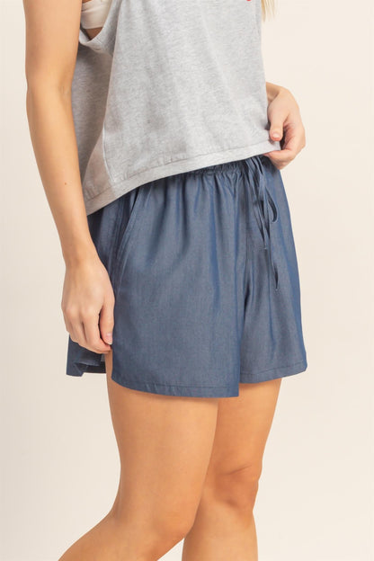 Everyday Shorts