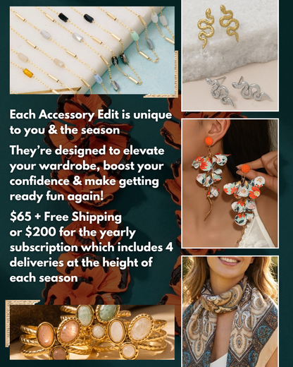 Fall Accessory Edit